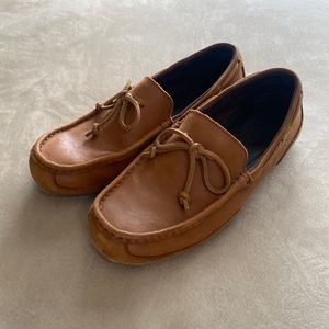 Mens UGG Loafers